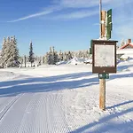 Sjusjoen-pihl 89 Sjusjoen