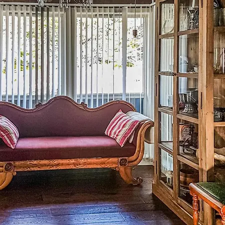 Sjusjoen-pihl 89 * Sjusjoen