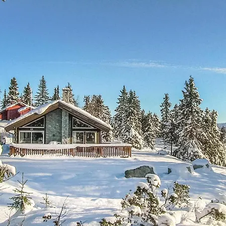 Sjusjoen-pihl 89 Sjusjoen