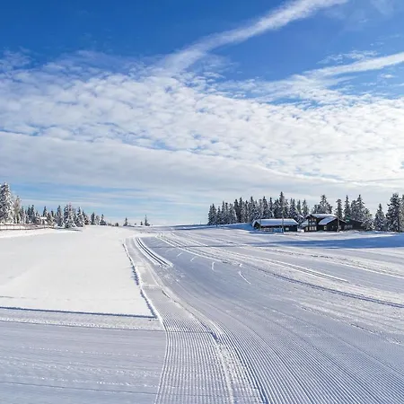 Sjusjoen-pihl 89 Сasa de vacaciones