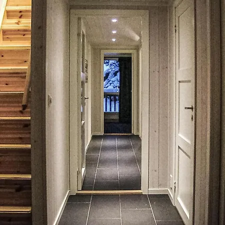 Feriehus Sjusjoen-pihl 89