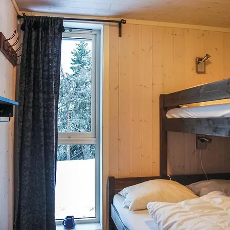 Sjusjoen-pihl 89 Feriehus