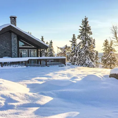 Three-bedroom In