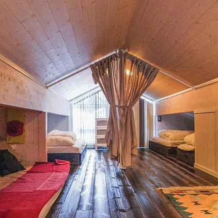 Sjusjoen-pihl 89 Feriehus Sjusjoen