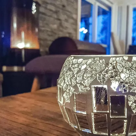 Sjusjoen-pihl 89 Ferienhaus *