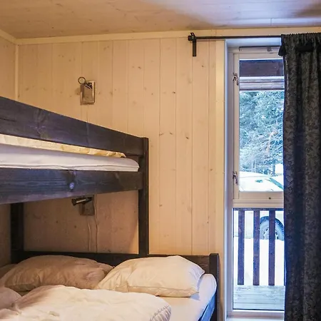 Sjusjoen-pihl 89 * Sjusjoen