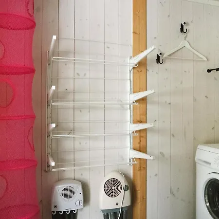 Feriehus Sjusjoen-pihl 89 Sjusjoen