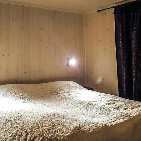 Sjusjoen-pihl 89 Feriehus *