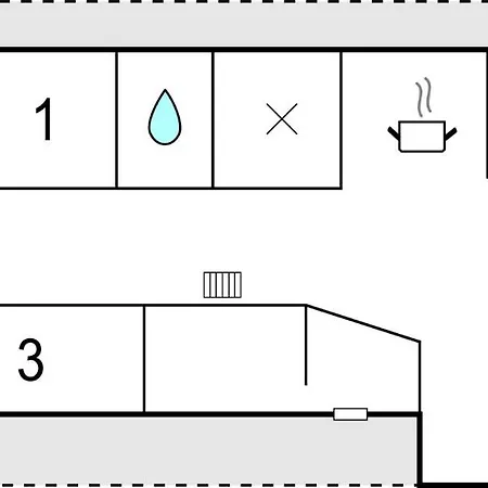 Feriehus Sjusjoen-pihl 89 Sjusjoen