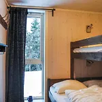 Sjusjoen-pihl 89 Feriehus