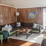 Feriehus Sjusjoen-pihl 89