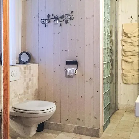 Vakantiehuis Sjusjoen-pihl 89 *